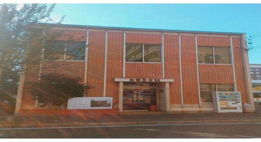 Nagoya Hostel The Three Smiles / Vacation STAY 13457