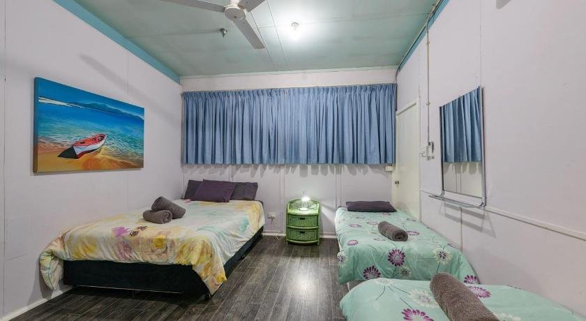 Getaway Villas Unit 38-10 - 2 Bedroom Self-Contained Accommodation