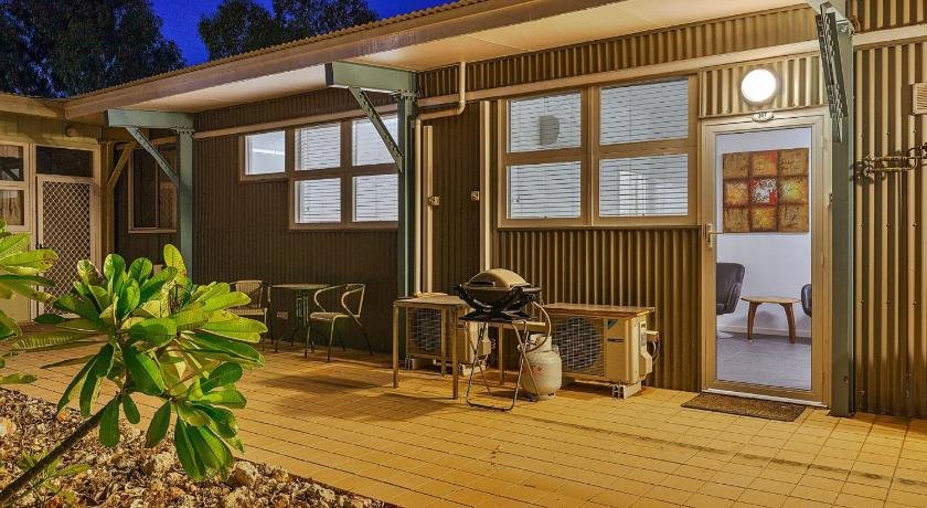 Getaway Villas Unit 38-11