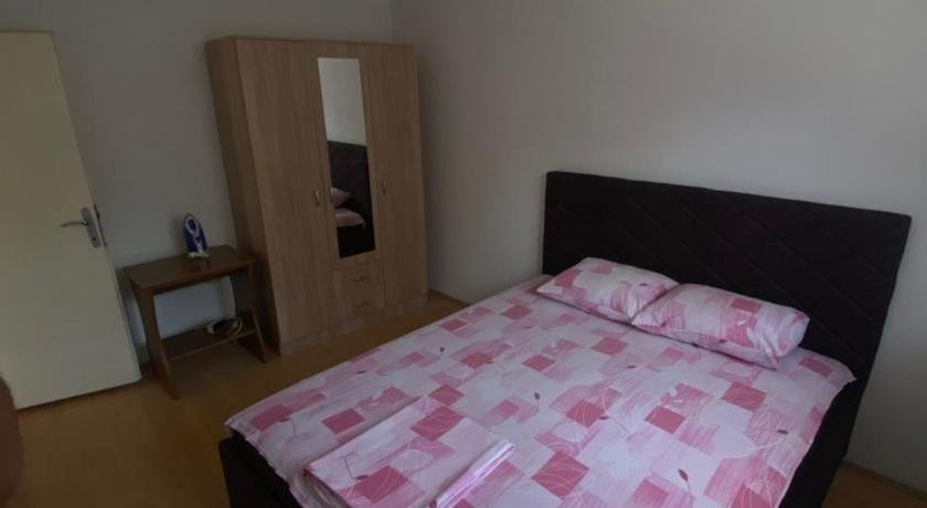 Rajovic Apartments
