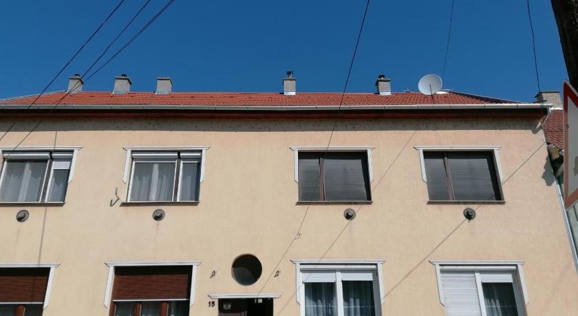 Szatmari Apartman