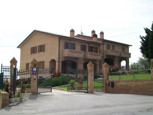 La Collina Del Sagrantino Arnaldo Caprai Winery Italy thumbnail