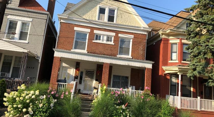 Highland Park Pittsburgh