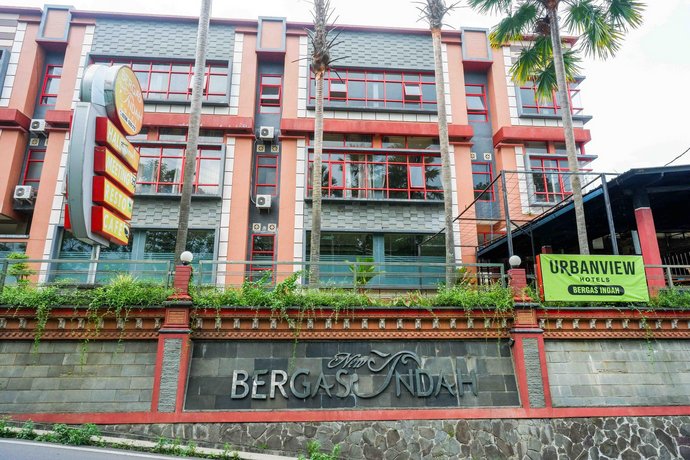 Urbanview Hotel Bergas Indah Bandungan