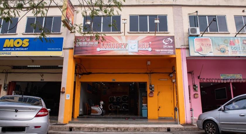 Tamu Nor Homestay Kuantan