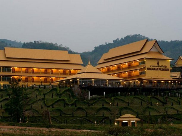 The M Bokeo Hotel Huay Xai Laos thumbnail