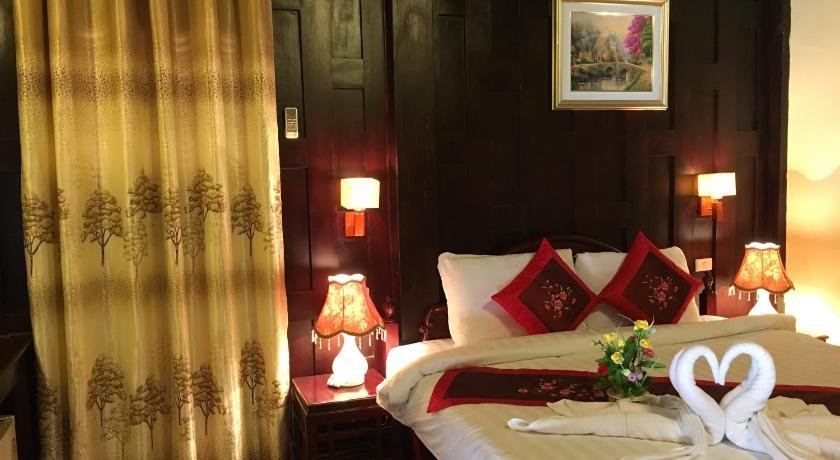Villa Phathana Boutique Hotel