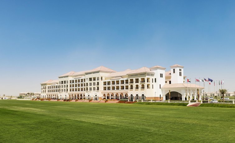 Al Habtoor Polo Resort Universal Studios Dubailand United Arab Emirates thumbnail