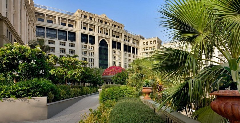 Palazzo Versace Dubai Umm Ramool United Arab Emirates thumbnail