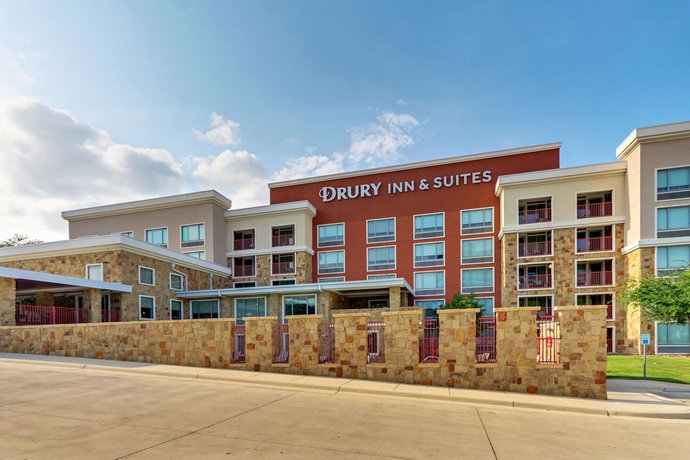 Drury Inn & Suites San Antonio Airport Greater San Antonio United States thumbnail