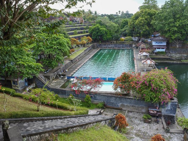 Guest House Rumah Lombok Syariah