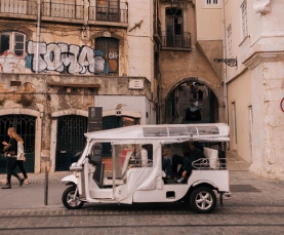 NEYA Lisboa Hotel