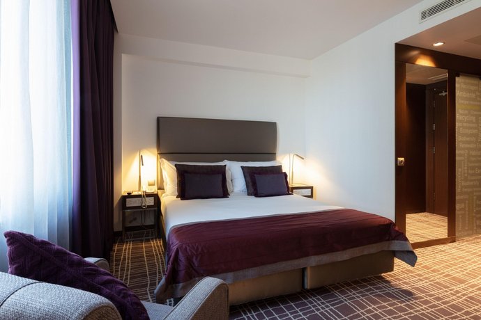 NEYA Lisboa Hotel