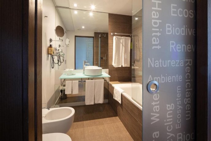 NEYA Lisboa Hotel