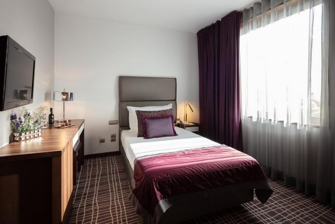 NEYA Lisboa Hotel