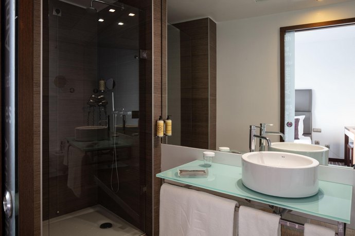 NEYA Lisboa Hotel