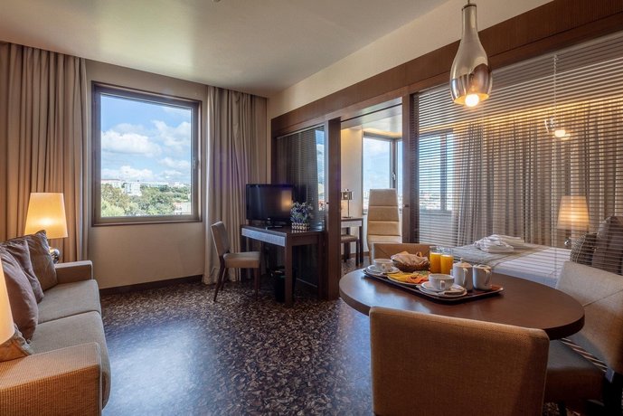 NEYA Lisboa Hotel