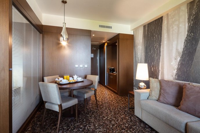 NEYA Lisboa Hotel
