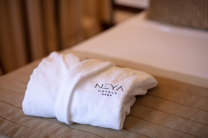 NEYA Lisboa Hotel