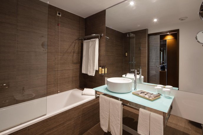 NEYA Lisboa Hotel