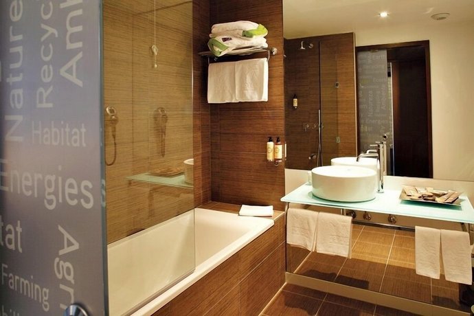 NEYA Lisboa Hotel
