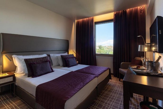 NEYA Lisboa Hotel