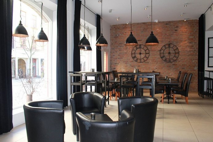 Hotell Hjalmar