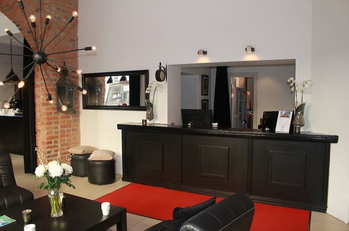 Hotell Hjalmar