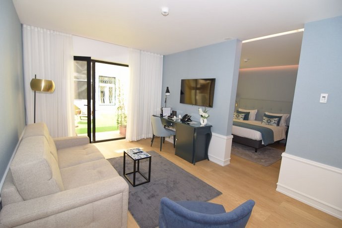 Residencial Florescente