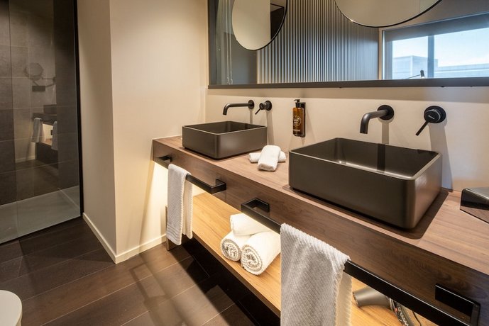 BAH Barcelona Airport Hotel
