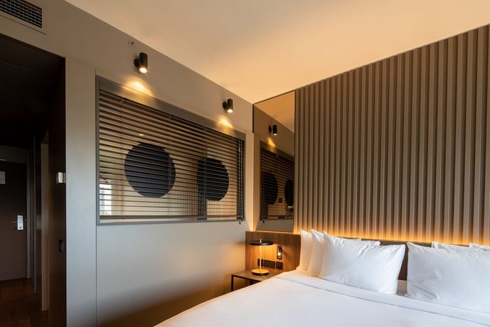 BAH Barcelona Airport Hotel