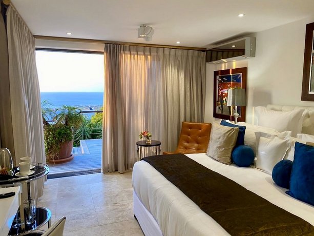 Atlanticview Cape Town Boutique Hotel Atlantic Seaboard South Africa thumbnail