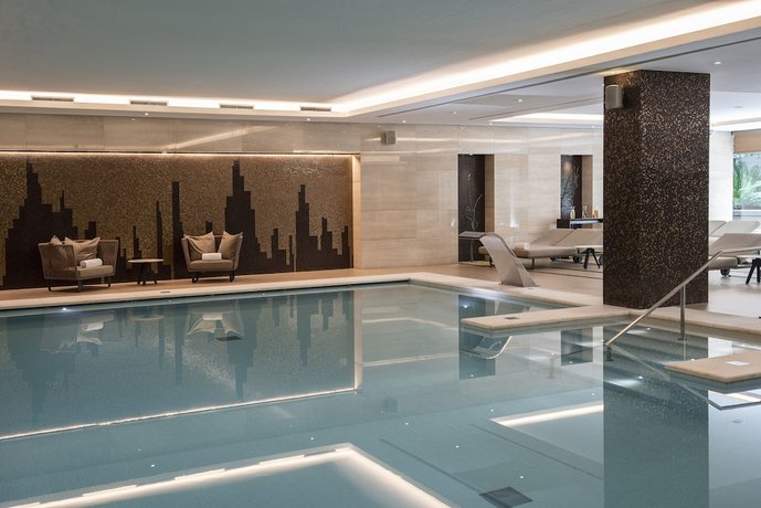 EPIC SANA Lisboa Hotel
