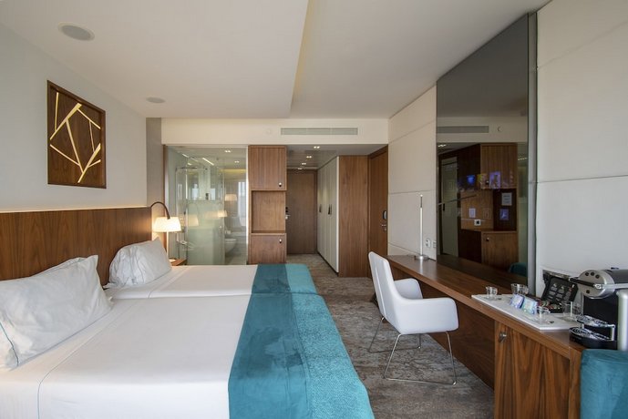 EPIC SANA Lisboa Hotel