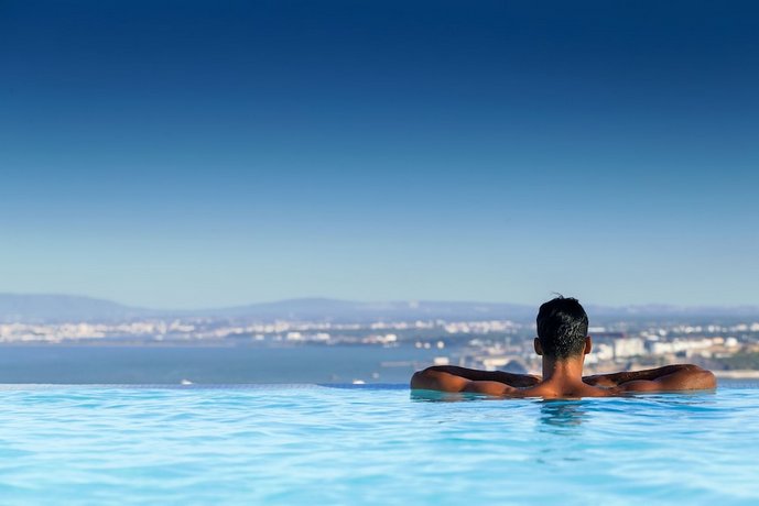 EPIC SANA Lisboa Hotel