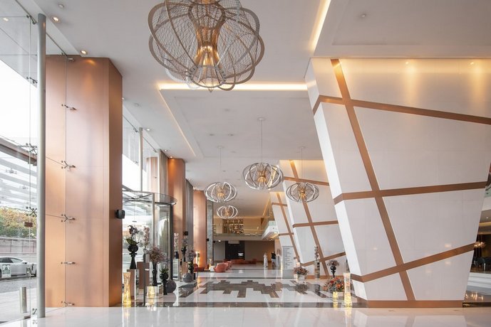 EPIC SANA Lisboa Hotel