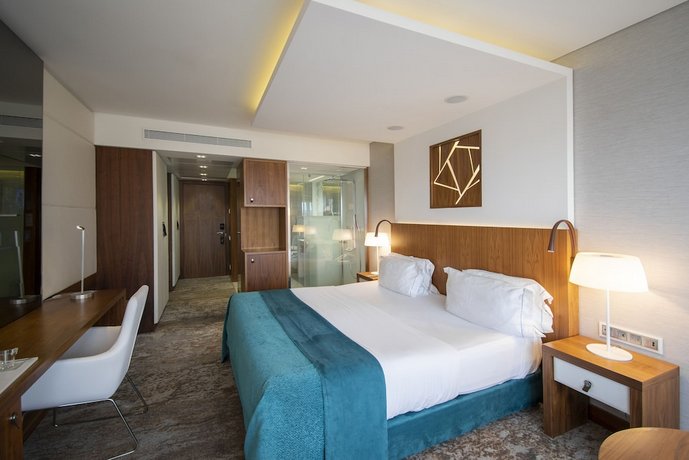 EPIC SANA Lisboa Hotel