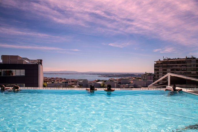 EPIC SANA Lisboa Hotel