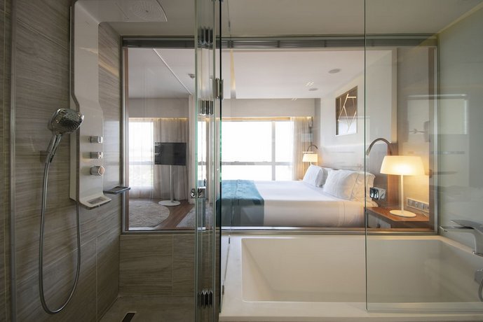 EPIC SANA Lisboa Hotel