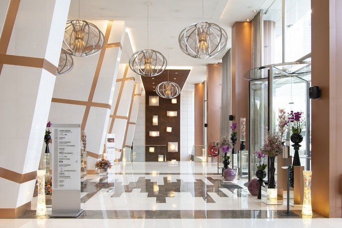 EPIC SANA Lisboa Hotel