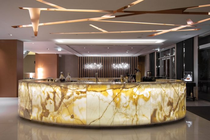EPIC SANA Lisboa Hotel