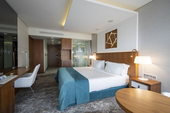 EPIC SANA Lisboa Hotel