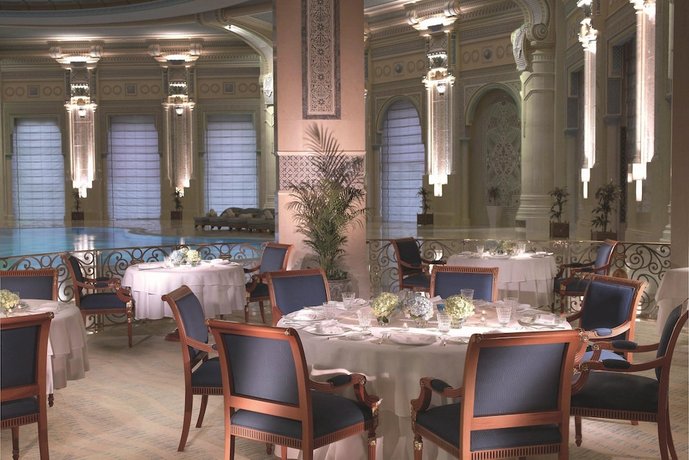 The Ritz-Carlton Riyadh 외교본부 Saudi Arabia thumbnail