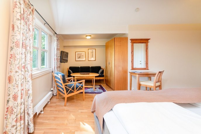 Kronen Gaard Hotell