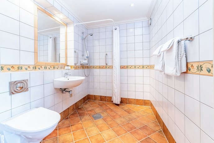 Kronen Gaard Hotell