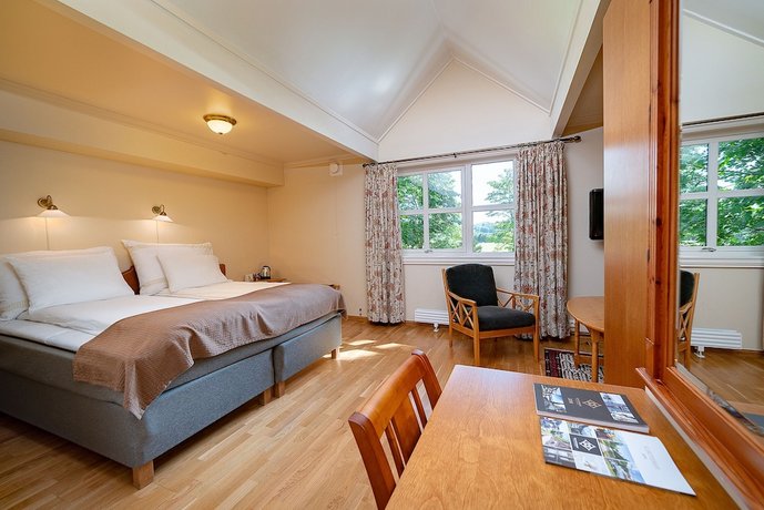 Kronen Gaard Hotell