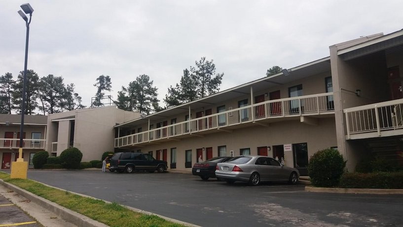 Budgetel Inn and Suites - Fort Gordon Daniel Field Airport United States thumbnail