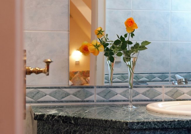 Romantik Hotel Markusturm