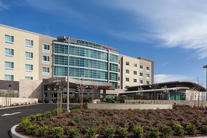 Courtyard by Marriott San Jose North/ Silicon Valley South Bay United States thumbnail