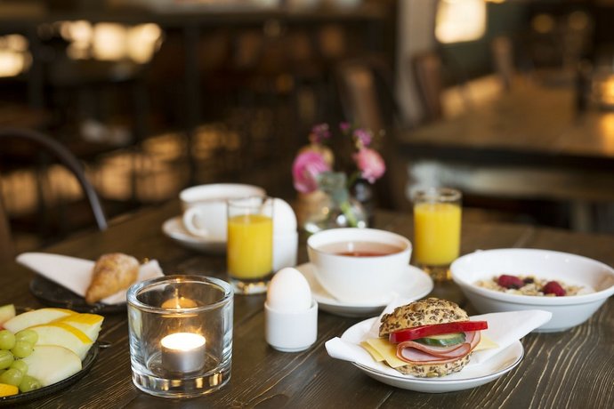 Elite Stora Hotellet Orebro
